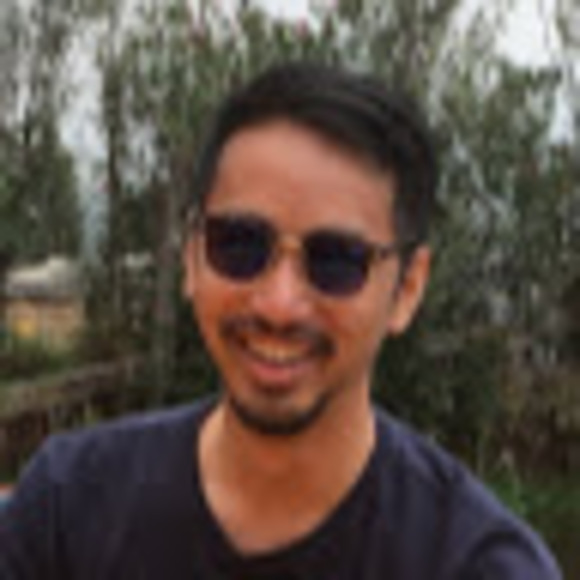 Meet your Posher, Andrew - Picture 2 of 2